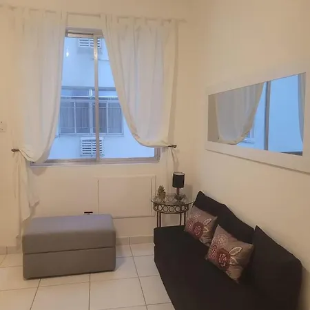 Lindo Apartamento Flamengo Rio de Janeiro Exterior photo